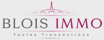 BLOIS IMMO, Agence Immobilière dans le Loir-et-Cher