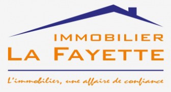 IMMOBILIER LA FAYETTE, Agence Immobilière dans l'Indre