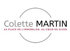 Agence Colette Martin, Agence Immobilière en Côte-d'Or