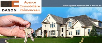 Agence Immobilière Clémenceau, Agence Immobilière dans le Haut-Rhin