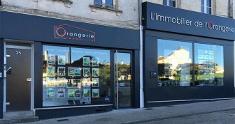 L'Immobilier de l'Orangerie, Agence Immobilière dans les Deux-Sèvres