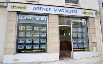 Citymmo Pontoise, Agence Immobilière dans le Val-d'Oise