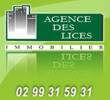 Agence Immobilière des Lices, Agence Immobilière en Ille-et-Vilaine