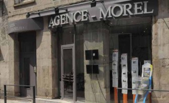 Agence Immobilière Morel, Agence Immobilière dans la Loire