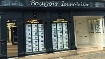 Agence Bourjois Immobilier, Agence Immobilière dans l'Yonne