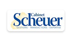 CABINET SCHEUER STRASBOURG, Agence Immobilière dans le Bas-Rhin