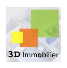 3D Immobilier, Agence Immobilière dans le Jura