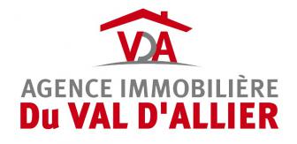 Agence immobilière du Val d'Allier, Agence Immobilière dans l'Allier